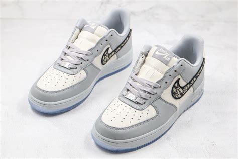 air force 1 dior low